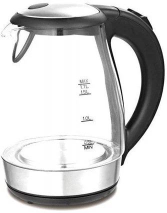 Ceainic electric FIRST 005405-8