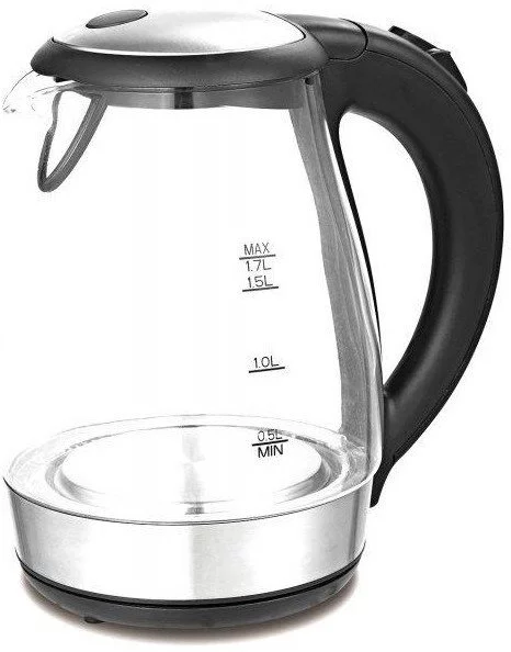 Image Ceainic electric FIRST 005405-8