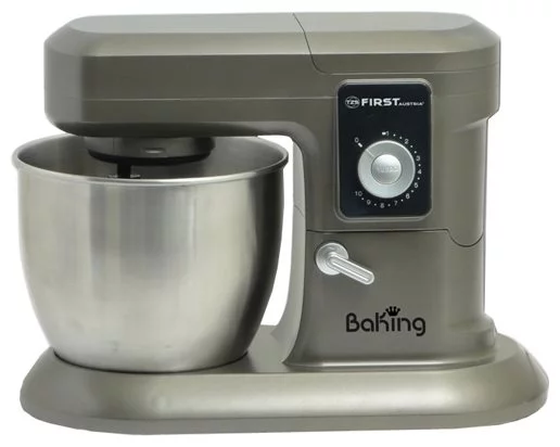 Image Кухонный комбайн FIRST 005259-4