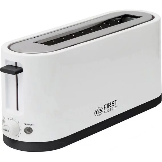 Image Prajitor de paine FIRST 005368-4