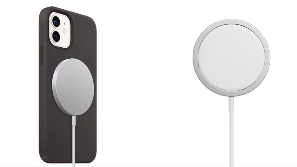 Apple MagSafe Charger