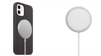 Apple MagSafe Charger