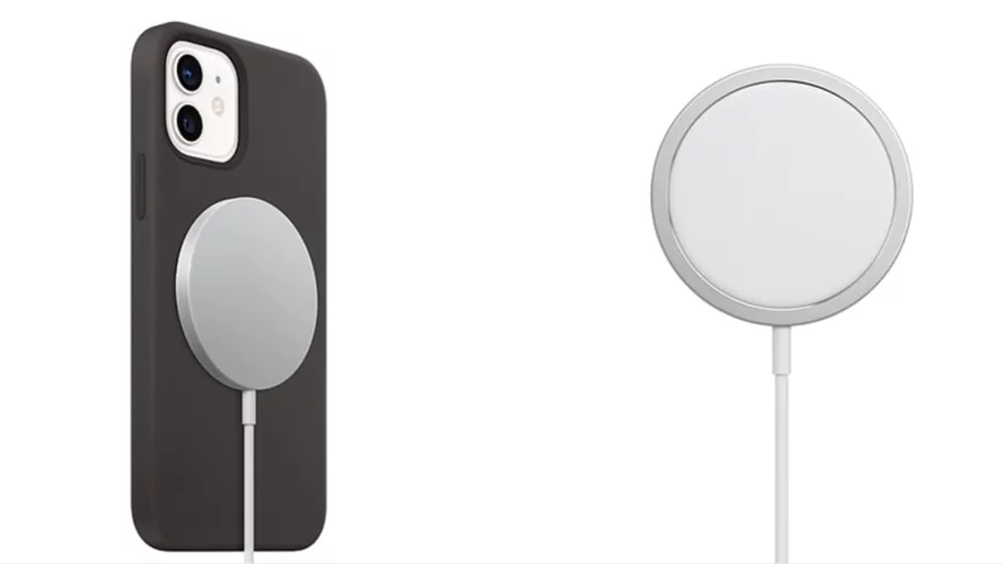 Image Apple MagSafe Charger