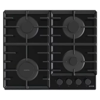 Plita de gaz Gorenje GT642SYB