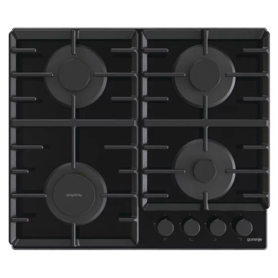 Image Plita de gaz Gorenje GT642SYB
