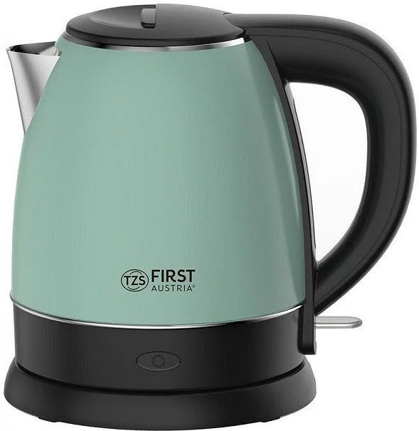 Image Чайник электрический FIRST 005407-3 GN