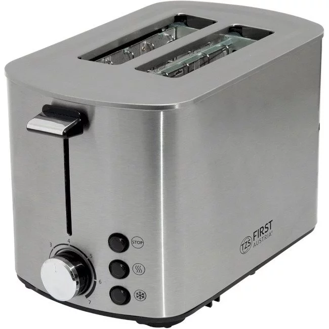 Image Prajitor de paine FIRST 005367-3