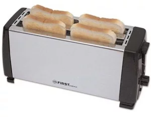 Image Тостер FIRST 005367-4