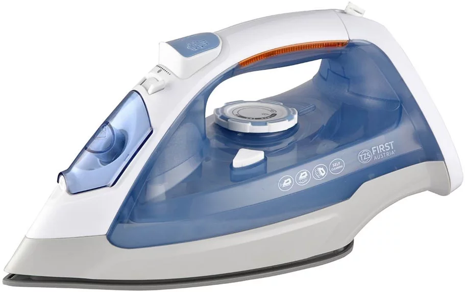 Image Fier de călcat FIRST 005618-8