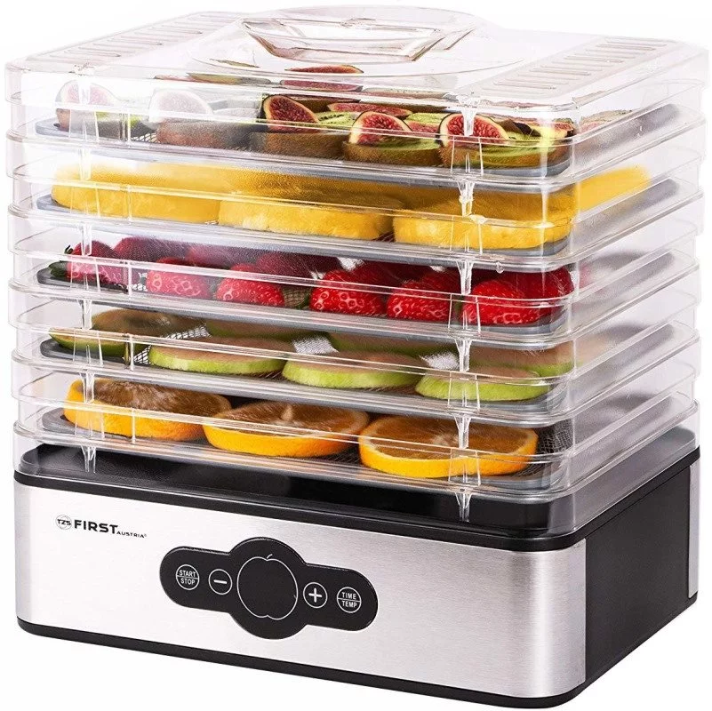 Image Uscător de legume și fructe First 005126-6