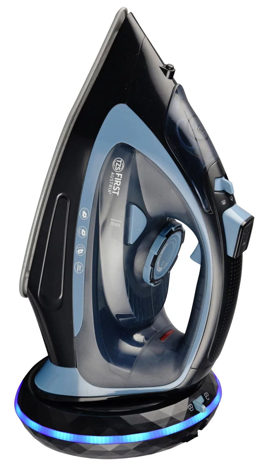 Image Fier de călcat FIRST 005633-4