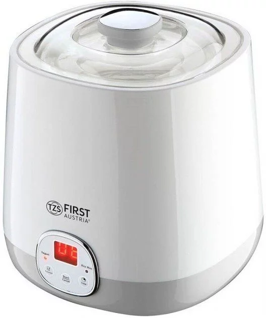 Image Йогуртница First 005120-1