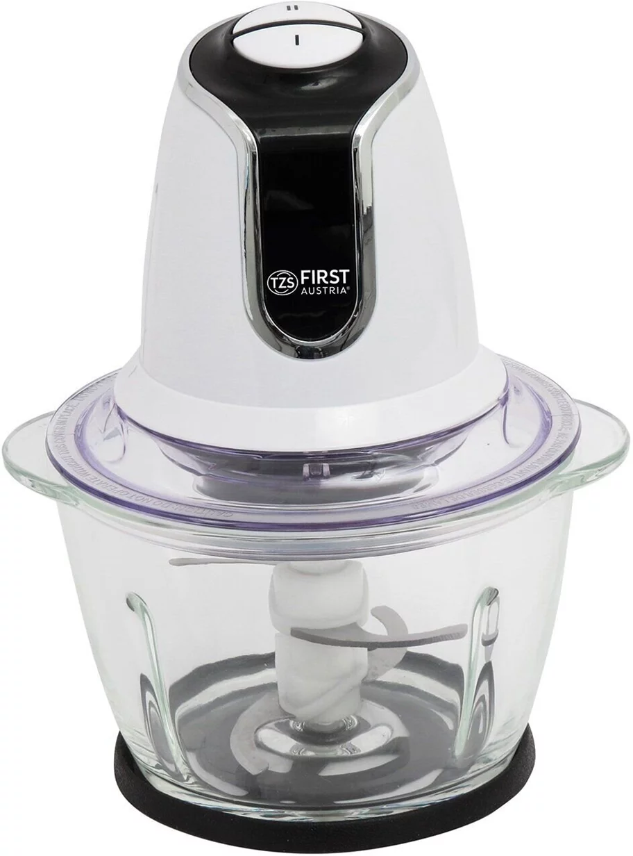 Image Aparat de mărunţit FIRST 005114-8