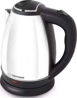 Image Ceainic electric Esperanza EKK013W White