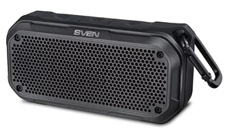 Портативная колонка Sven PS-240 Black