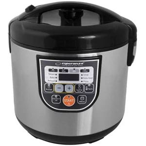 Image Multifierbător Esperanza Cooking Mate EKG011