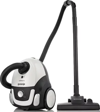 Пылесос Gorenje VCEA11CXWII