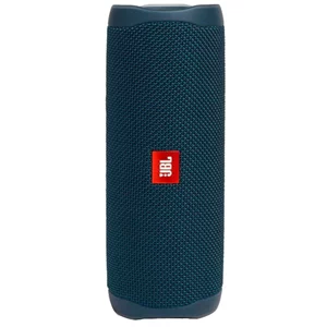 Image Портативная колонка JBL Flip 5 Blue