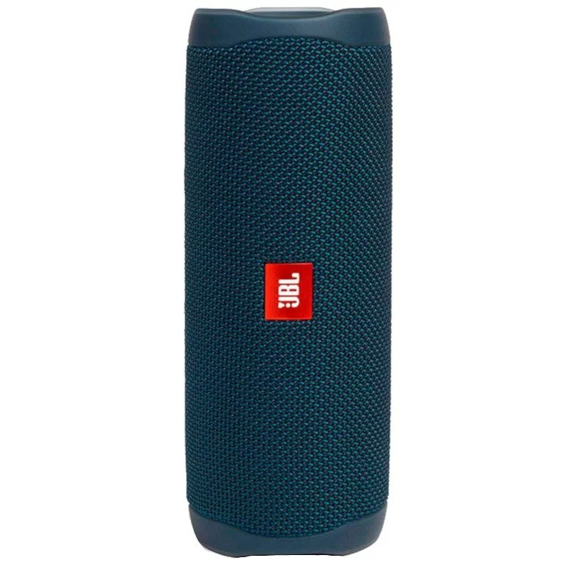 Image Boxă portabilă JBL Flip 5 Blue