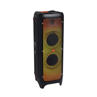Портативная колонка JBL PartyBox 1000