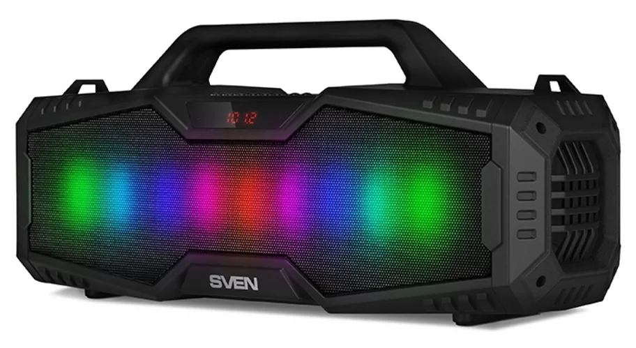 Image Портативная колонка SVEN PS-480