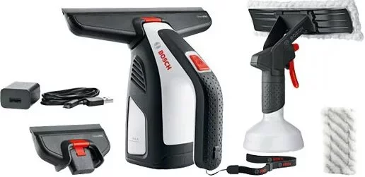 Image Пылесос для окон Bosch W/EEU