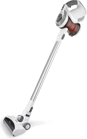 Image Вертикальный пылесос GORENJE SVC219FMW