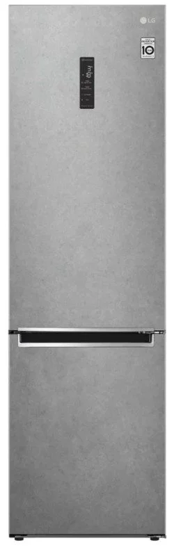 Image Холодильник LG GA-B509MCUM