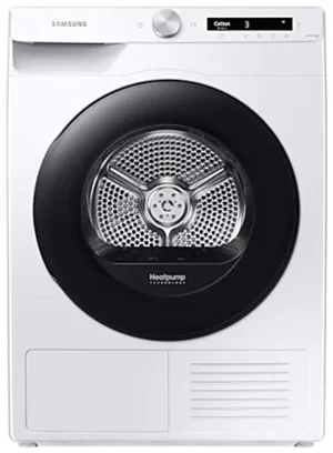 Image Mașină de uscat rufe Samsung DV80T5220AW S7