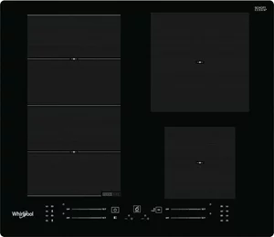 Image Индукционная варочная панель Whirlpool WF S0160 NE