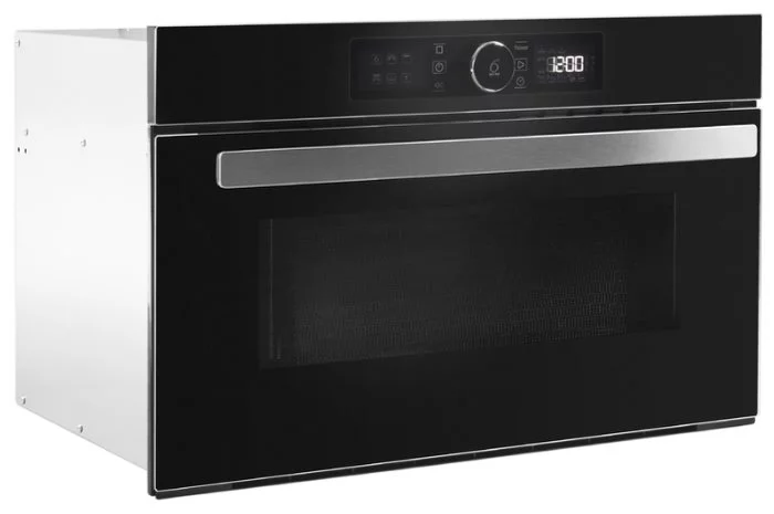 Image Встраиваемая микроволновая печь Whirlpool AMW 730/NB