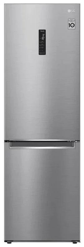 Image Холодильник LG GA-B459SMQM
