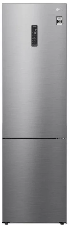 Image Холодильник LG GA-B509CMQM