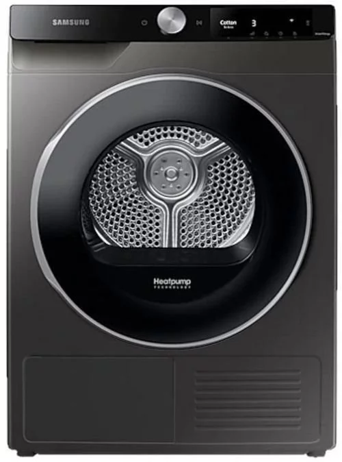 Image Mașină de uscat rufe Samsung DV90T6240LX/S7