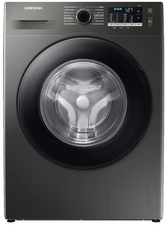 Image Maşina de spălat rufe Samsung WW90TA047AX/LP