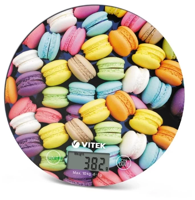 Image Кухонные весы VITEK VT-2407