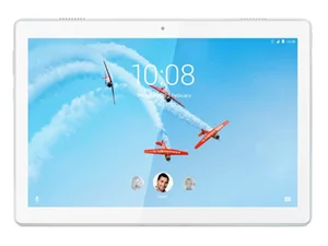 Image Lenovo Tab M10 10.1" 2/32GB Wi-Fi Polar White