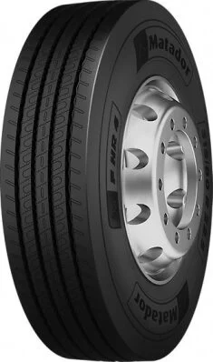 Matador Continental 315/80 R22.5 156/150L 20PR