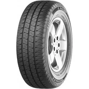 Image Matador Continental Rubber 225/70 R15C Maxilla2 112/110R 8PR