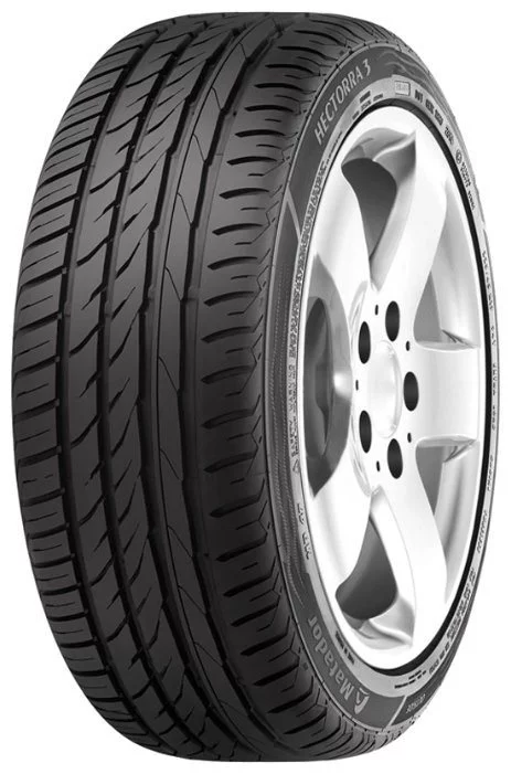 Image Matador Continental Rubber 215/60 R16 MP-47 Hectorra 3 99H XL