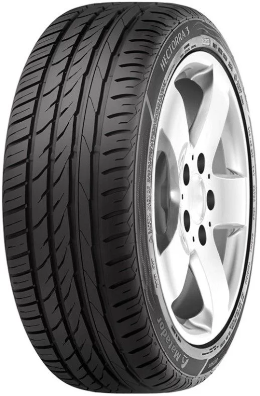 Image Matador 235/55 R19 MP-47 Hectorra 3 105V