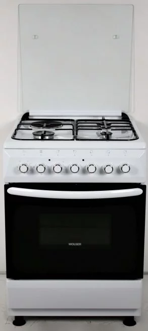 Image Aragaz Wolser WL-60603 WGE