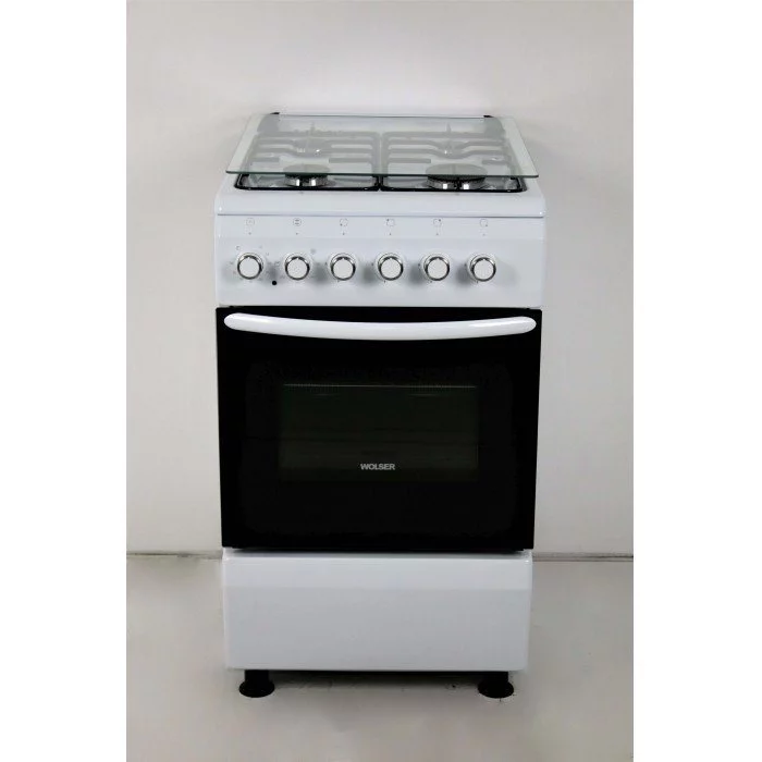 Image Aragaz Wolser WL-50601 WGE