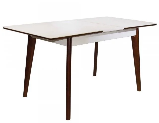 Image Раскладной стол DP MG-A05 White, Brown
