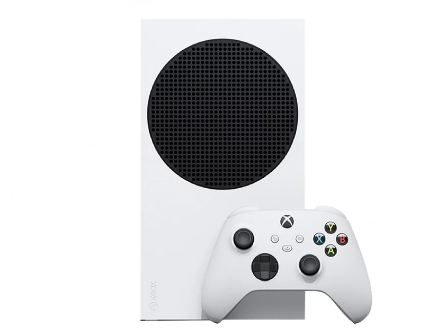Image Console de jocuri Xbox Series S White 512 Gb