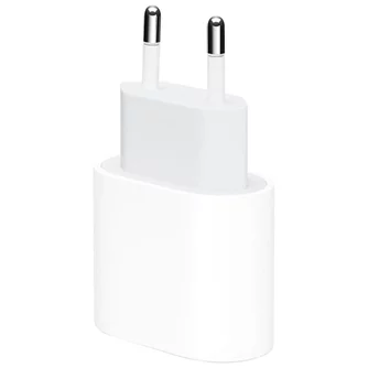 Bloc Apple USB Charger 20W