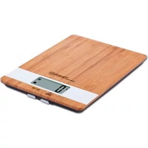 Image Кухонные весы FIRST 006410