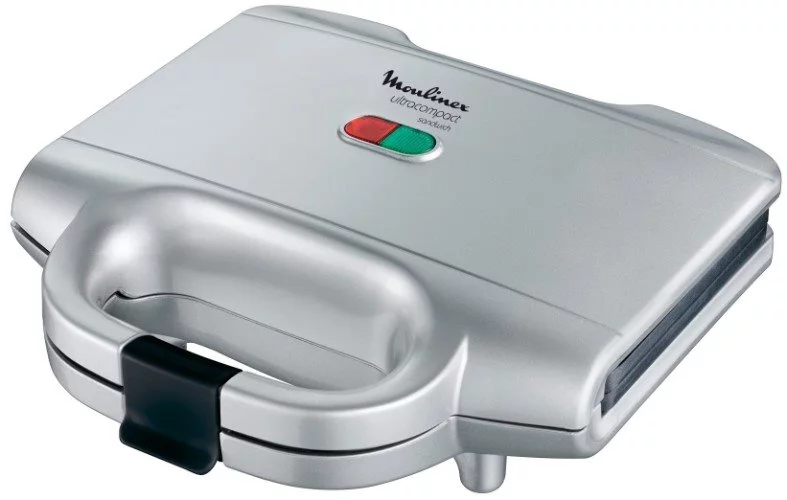 Image Сэндвичница MOULINEX SM1552
