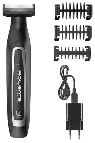 Trimmer ROWENTA TN6000F4