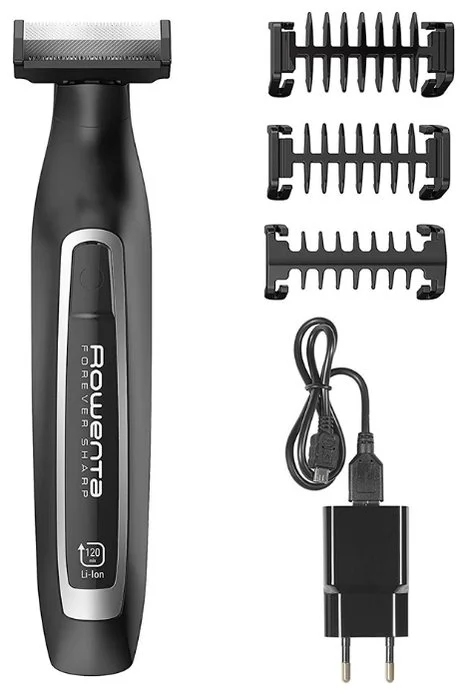 Image Trimmer ROWENTA TN6000F4